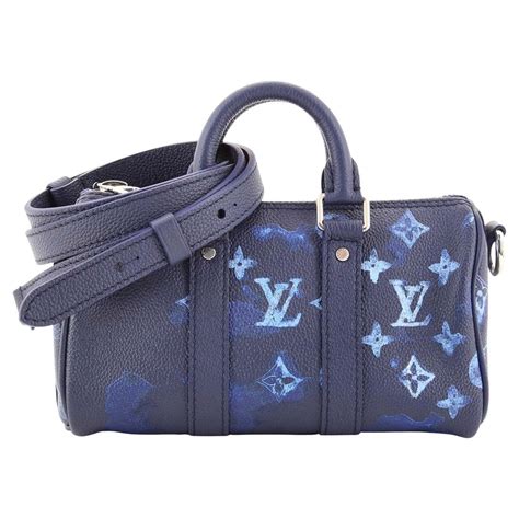 louis vuitton watercolor bags